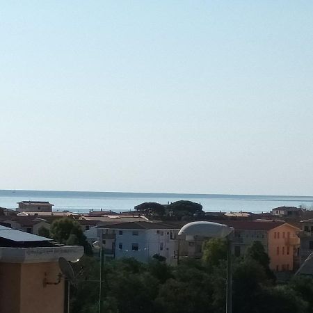 La Caletta Vista Mare别墅 外观 照片