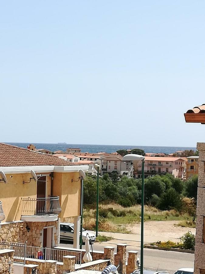 La Caletta Vista Mare别墅 外观 照片