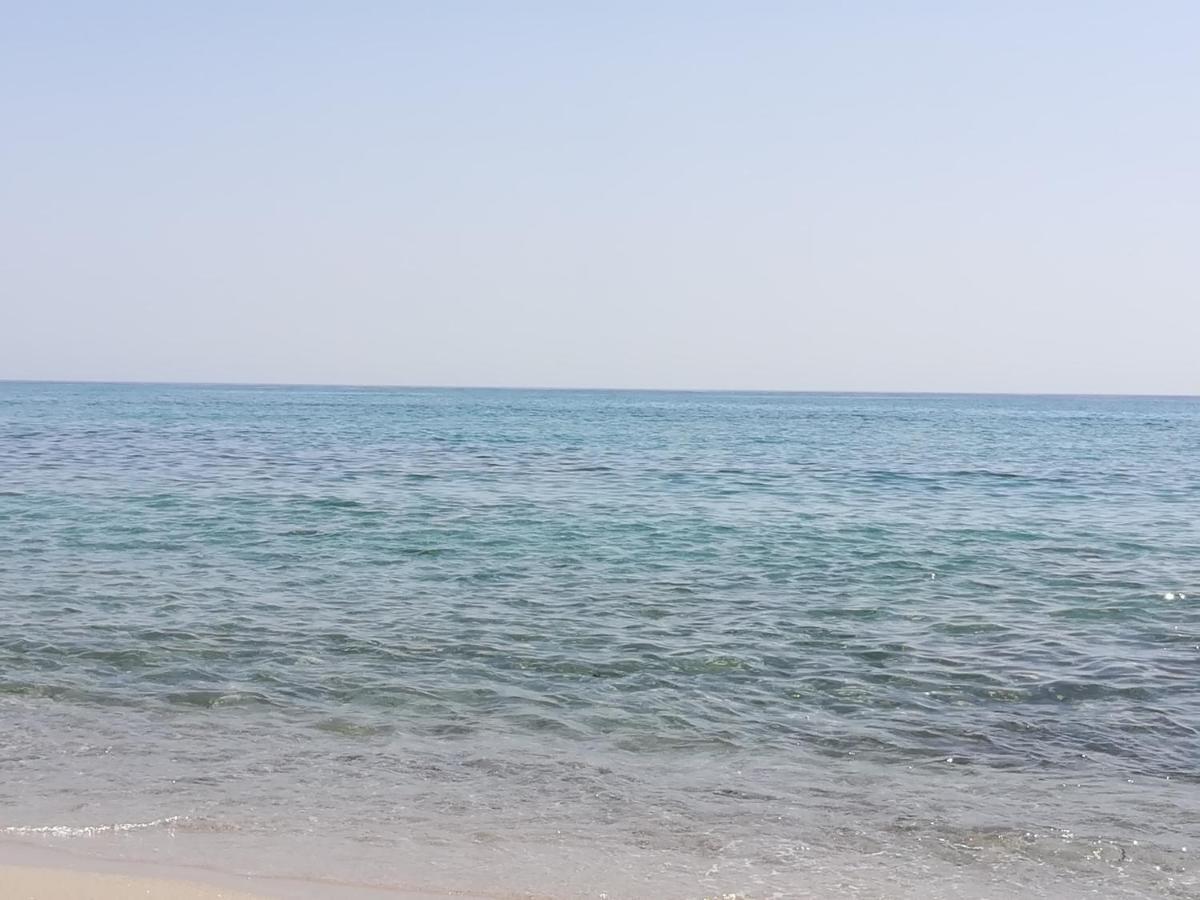 La Caletta Vista Mare别墅 外观 照片